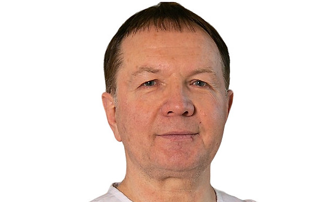 Карев Александр Римерович