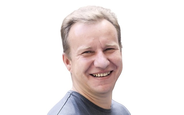 Шевцов Алексей Владимирович