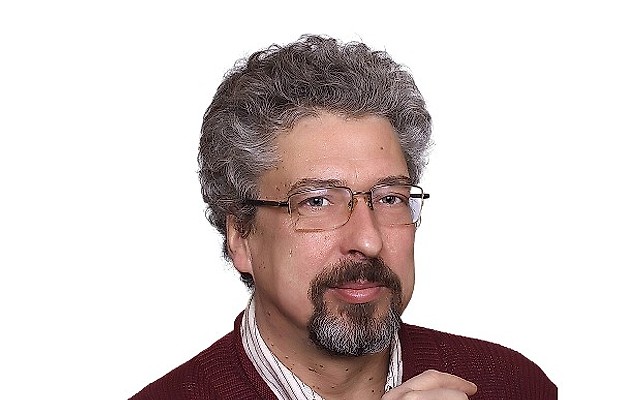 Валхар Сергей Михайлович