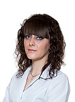 Краснощекова Инга Константиновна