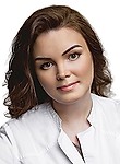 Некрасова Ольга Михайловна