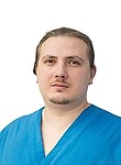 Баскаков Михаил Андреевич