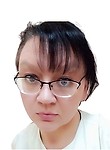 Скрипка Лариса Владимировна