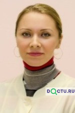 Быкова Полина Владимировна