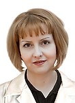Масякина Анна Владимировна