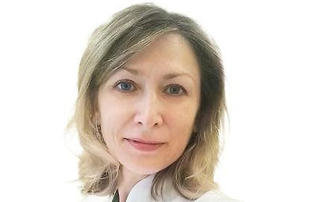 Асташенко Ольга Владимировна