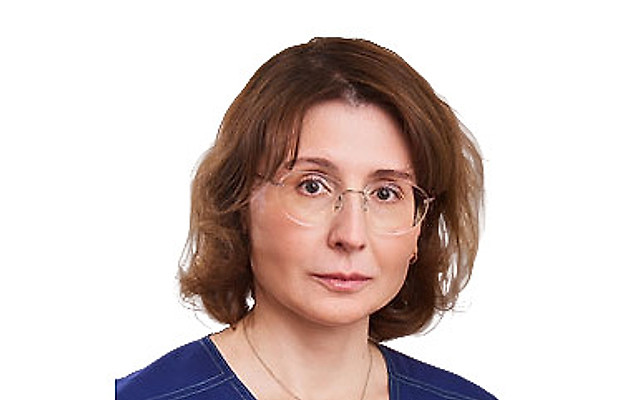 Охтырская Татьяна Анатольевна