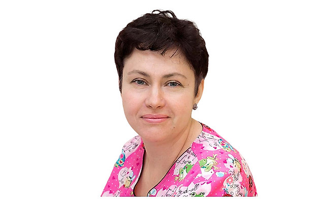 Таищева Наталия Борисовна