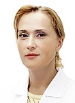 Восканова Ирина Борисовна