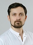Баранов Сергей Викторович