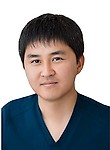 Хон Владимир Германович