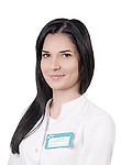 Савенкова Екатерина Николаевна
