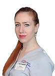 Галкина Анна Владимировна