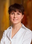 Блинова Людмила Вячеславовна