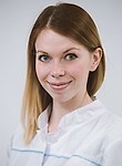 Зиганшина Эльвира Касымовна
