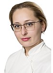 Левшина Мария Геннадьевна