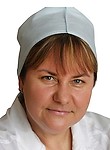 Кулыгина Татьяна Ивановна