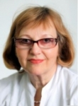 Великолепова Алла Дмитриевна