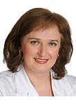Буянова Наталья Владимировна