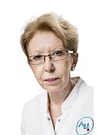 Быстрова Тамара Викторовна