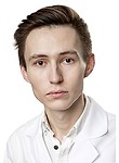 Мосягин Александр Владимирович