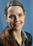 Кислова Альбина Сергеевна