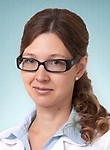 Жукова Мария Евгеньевна