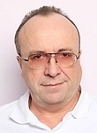 Иванов Валерий Иванович