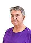 Лушев Николай Евгеньевич