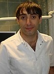 Закаров Амин Магомедович