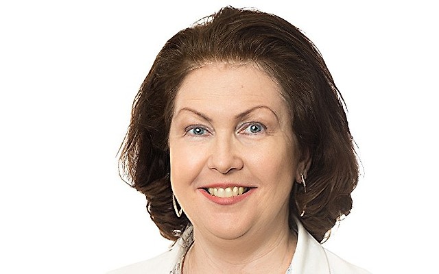 Рябова Ольга Борисовна