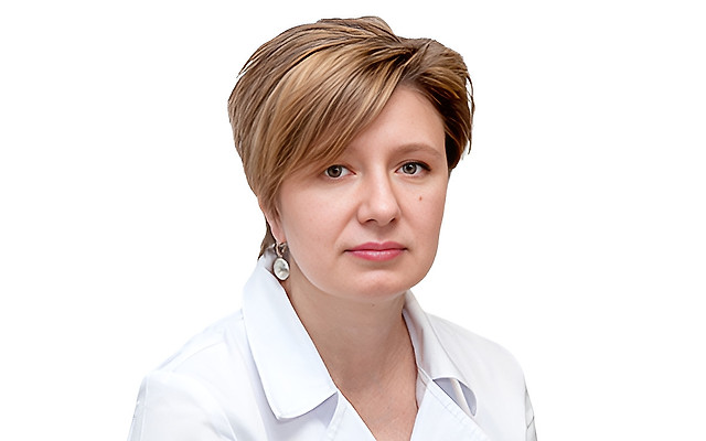 Авдиенко Елена Владимировна