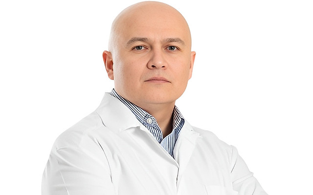 Евдокимов Евгений Иванович