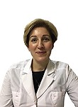 Есикова Рита Петровна