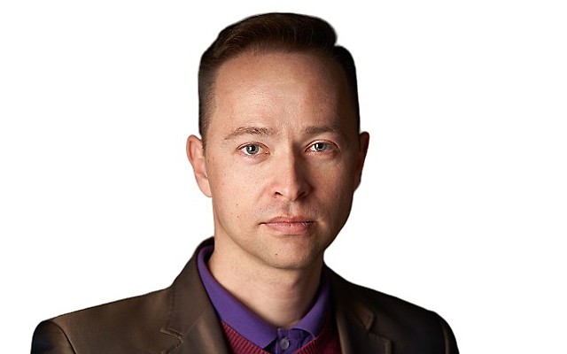 Попыхов Дмитрий Александрович