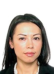 Портняга Ольга Евгеньевна