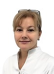 Рябина Евгения Валентиновна