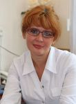 Балашова Евгения Вячеславовна