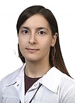 Сорокина Клия Вестовна