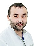 Кумуков Эдуард Валериевич