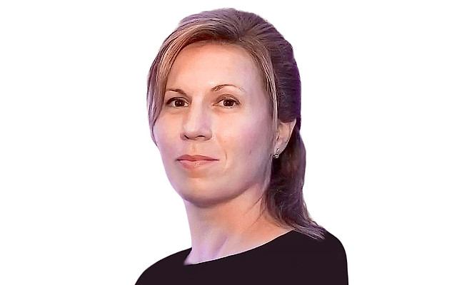 Шубина Мария Юрьевна