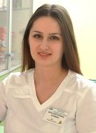 Кралина Инна Викторовна