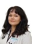 Микава Елена Ильдаровна