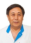 Анбушинов Валерий Дмитриевич