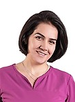 Пуршаева Эймисей Шамхаловна