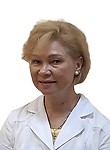 Власова Татьяна Ивановна