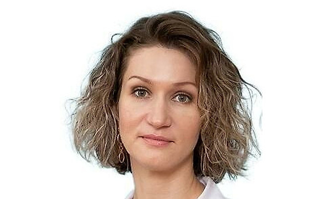 Царева-Розит Наталика Сергеевна