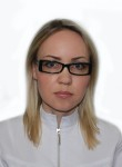 Киселева Анна Николаевна