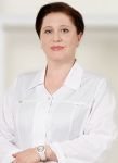 Селиванова Ирина Михайловна