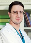 Сарычев Сергей Леонидович